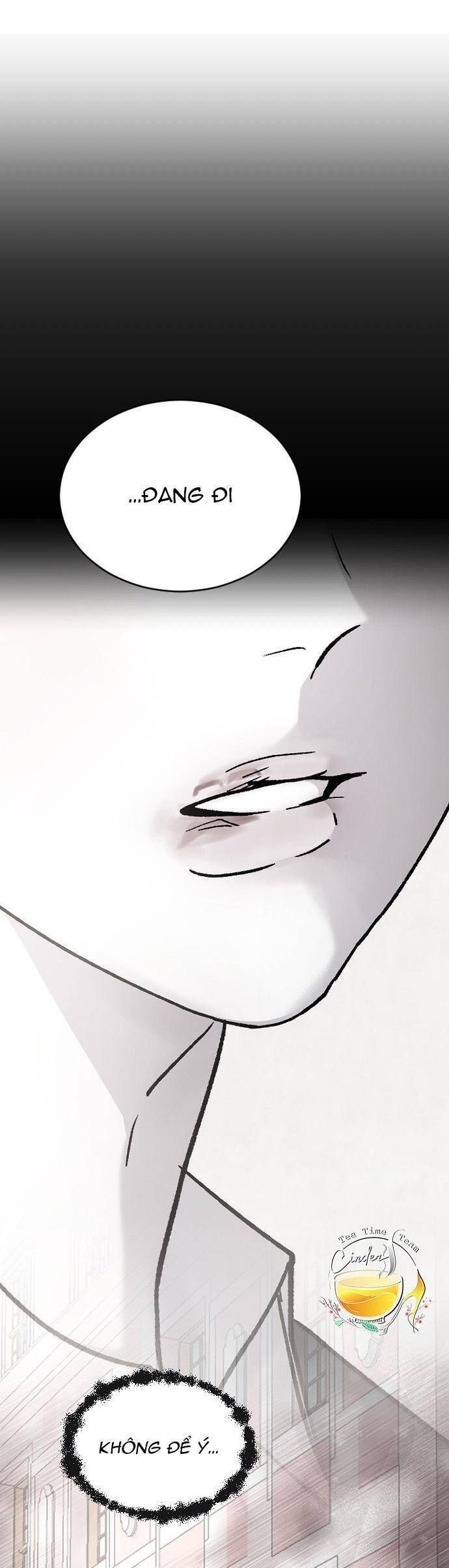 Ba Người Anh Trai Cực Phẩm Của Tôi Chap 77 - Next Chap 78