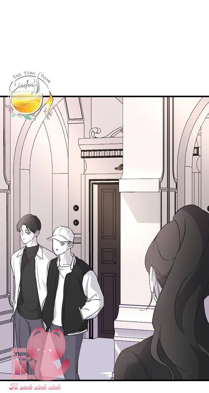 Ba Người Anh Trai Cực Phẩm Của Tôi Chap 77 - Next Chap 78