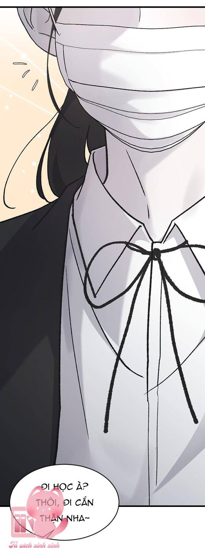 Ba Người Anh Trai Cực Phẩm Của Tôi Chap 77 - Next Chap 78