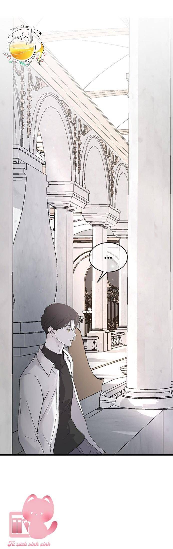 Ba Người Anh Trai Cực Phẩm Của Tôi Chap 77 - Next Chap 78