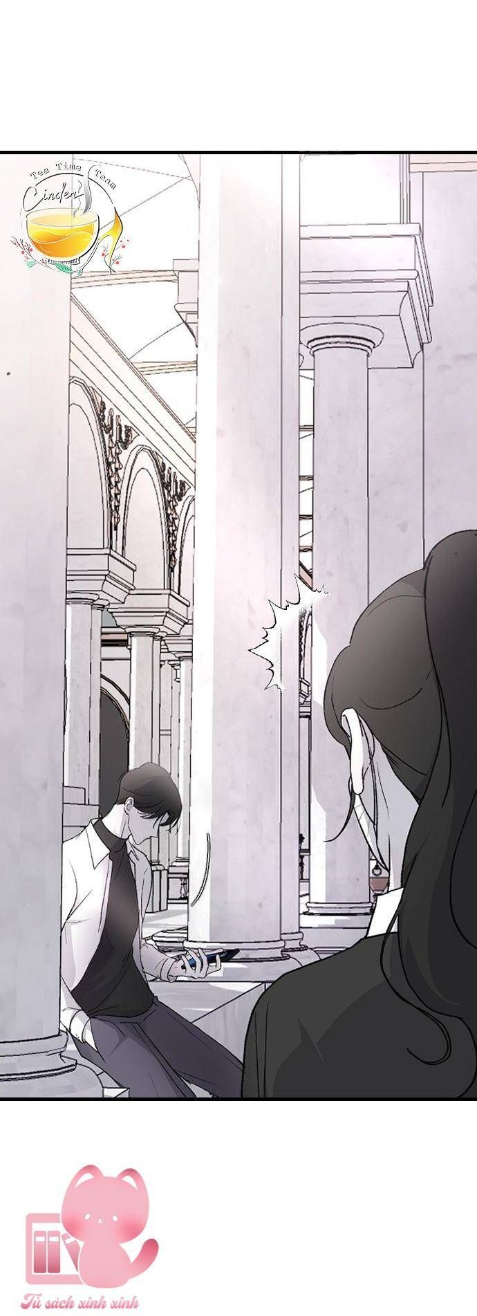 Ba Người Anh Trai Cực Phẩm Của Tôi Chap 77 - Next Chap 78