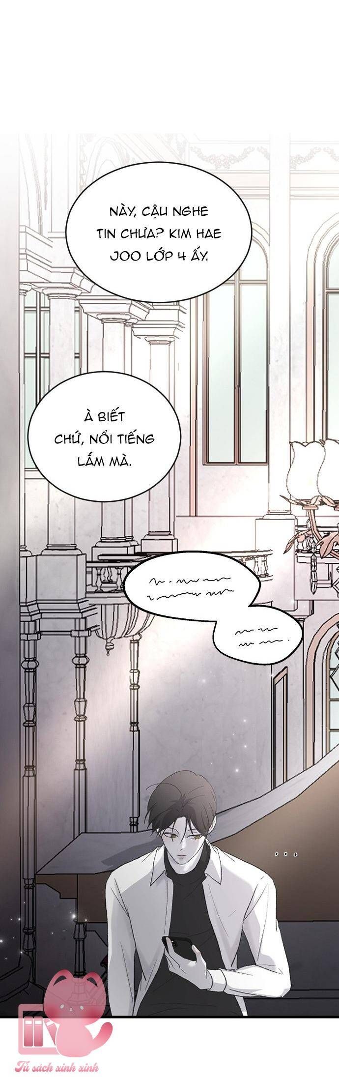 Ba Người Anh Trai Cực Phẩm Của Tôi Chap 77 - Next Chap 78