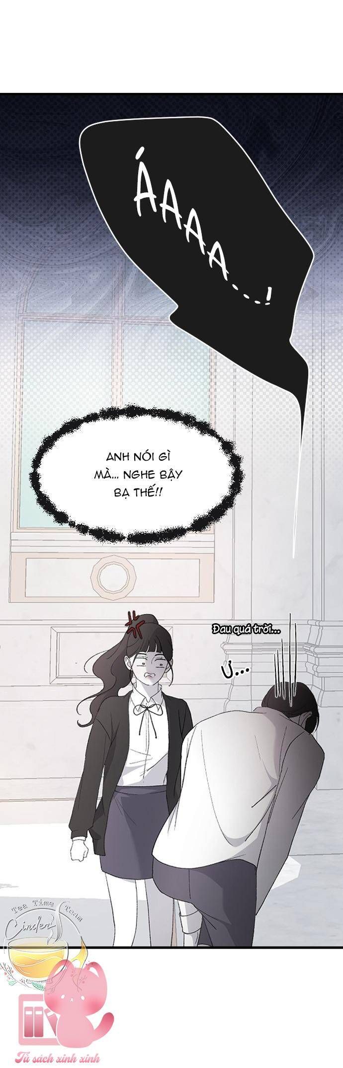 Ba Người Anh Trai Cực Phẩm Của Tôi Chap 78 - Next Chap 79