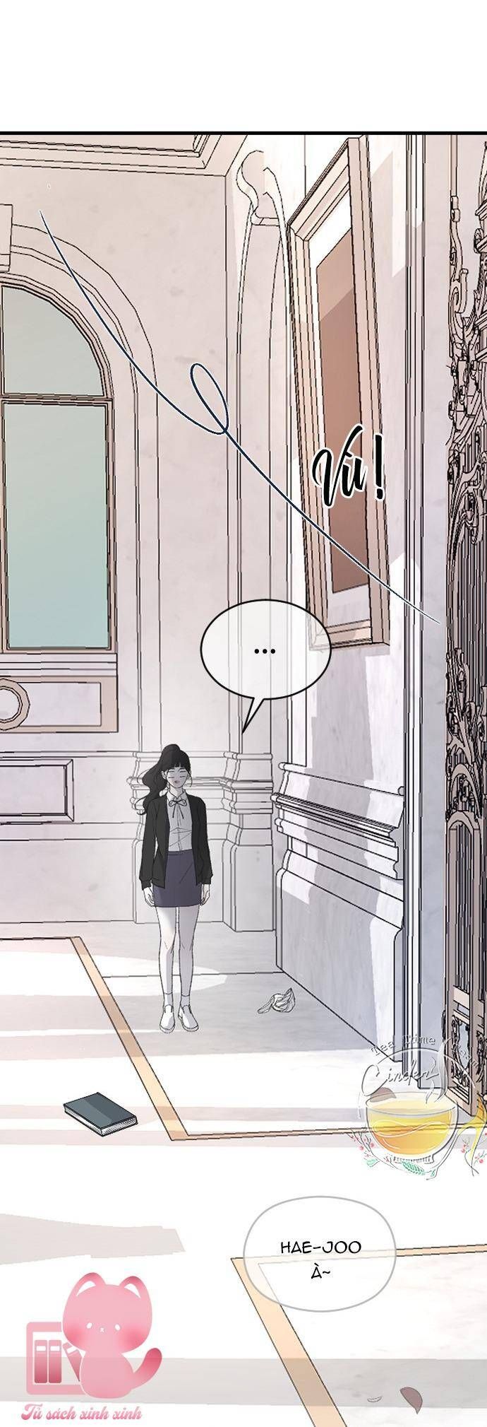 Ba Người Anh Trai Cực Phẩm Của Tôi Chap 78 - Next Chap 79