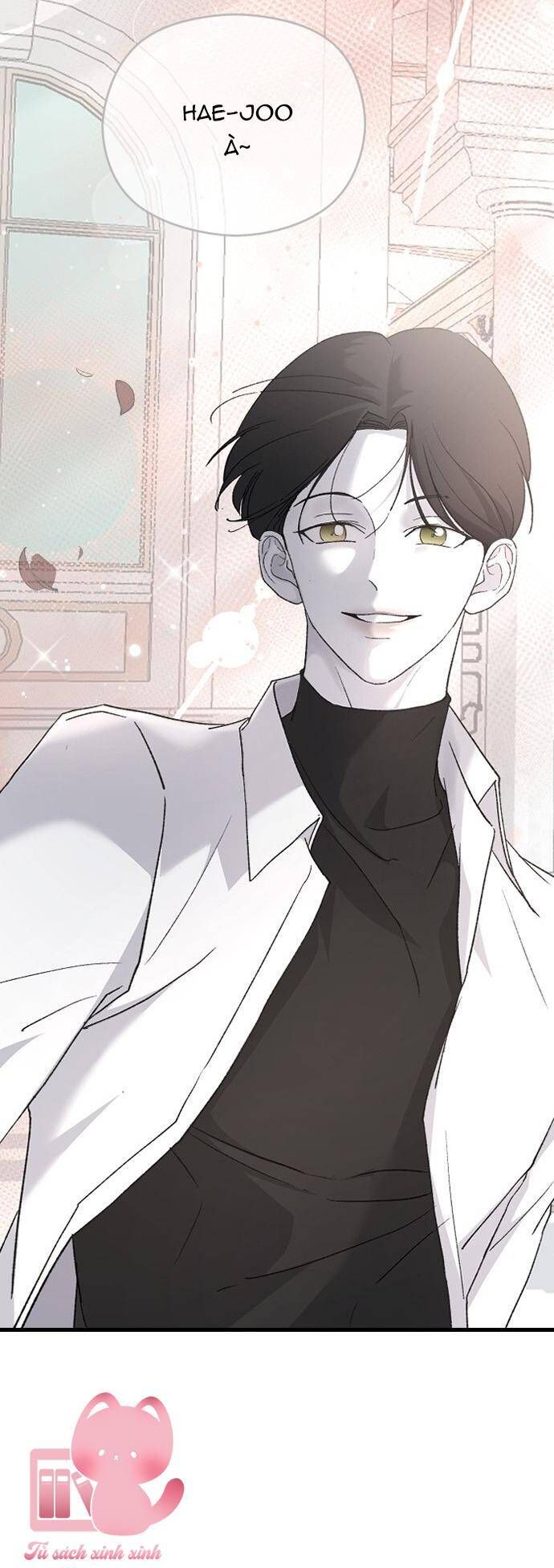 Ba Người Anh Trai Cực Phẩm Của Tôi Chap 78 - Next Chap 79