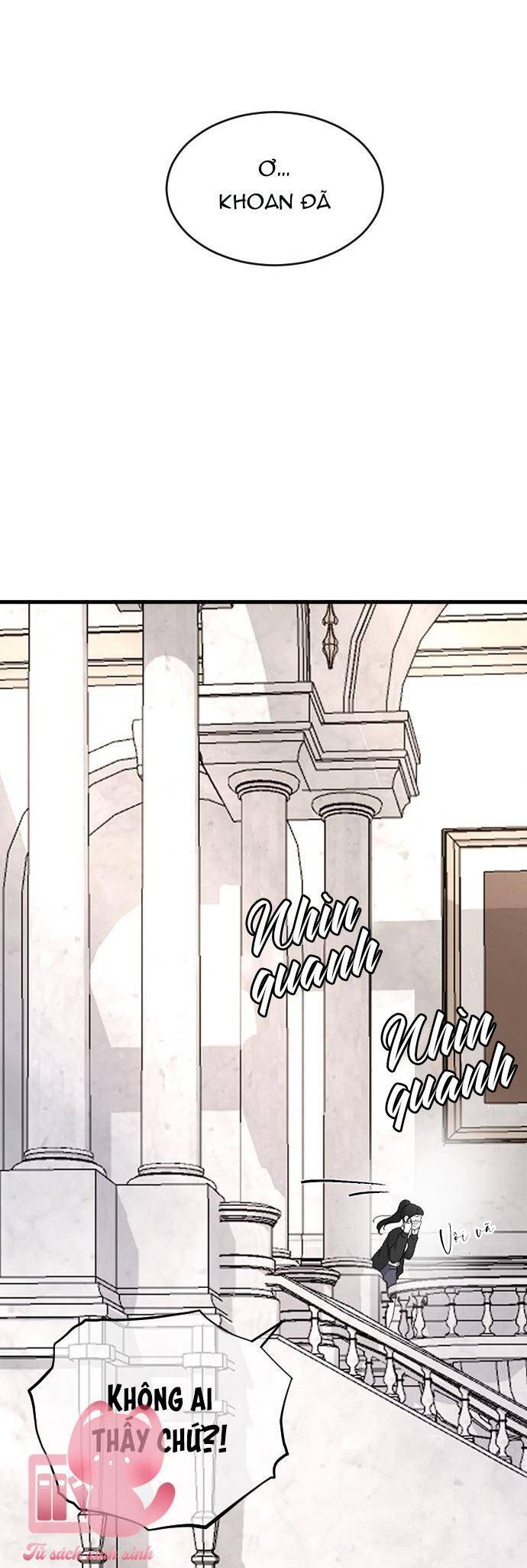 Ba Người Anh Trai Cực Phẩm Của Tôi Chap 78 - Next Chap 79