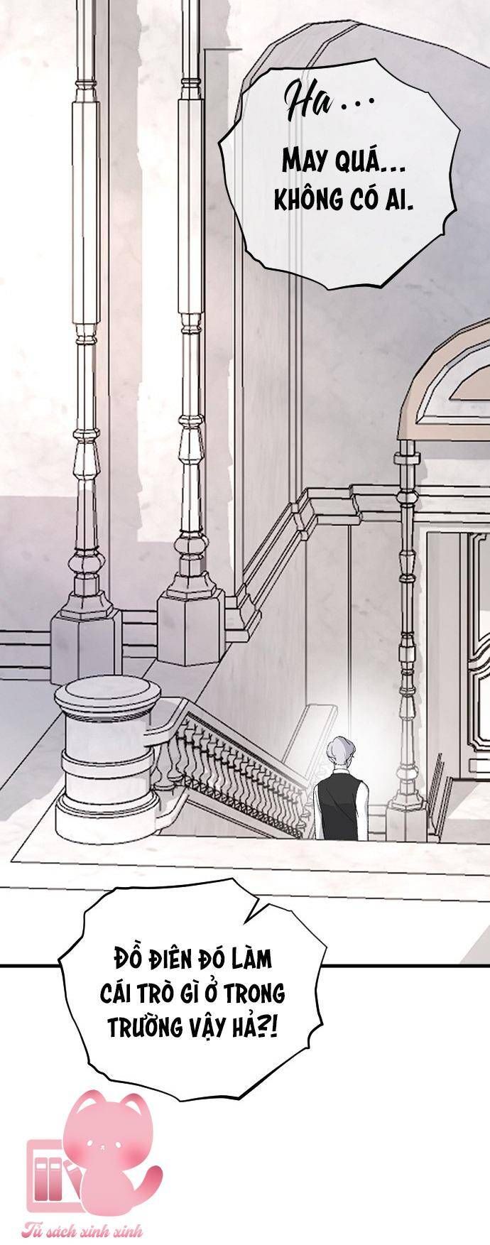 Ba Người Anh Trai Cực Phẩm Của Tôi Chap 78 - Next Chap 79