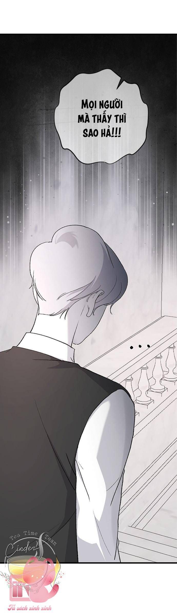 Ba Người Anh Trai Cực Phẩm Của Tôi Chap 78 - Next Chap 79