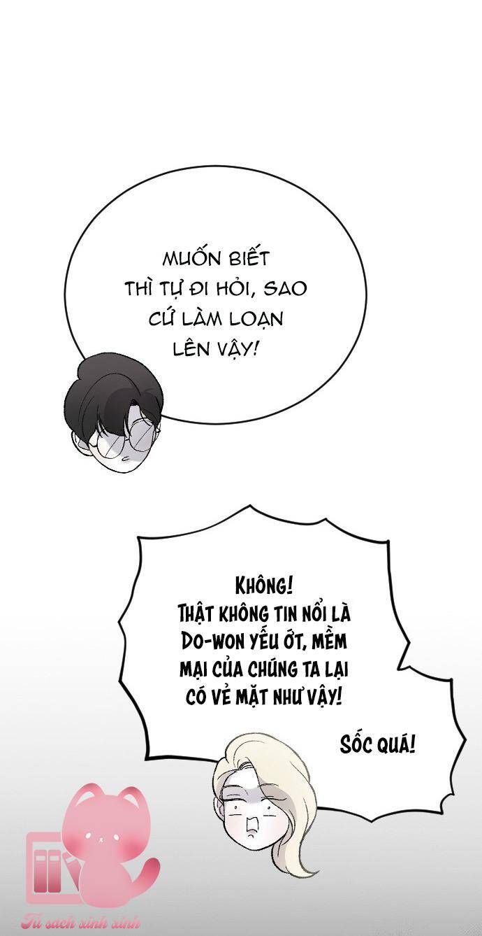 Ba Người Anh Trai Cực Phẩm Của Tôi Chap 78 - Next Chap 79