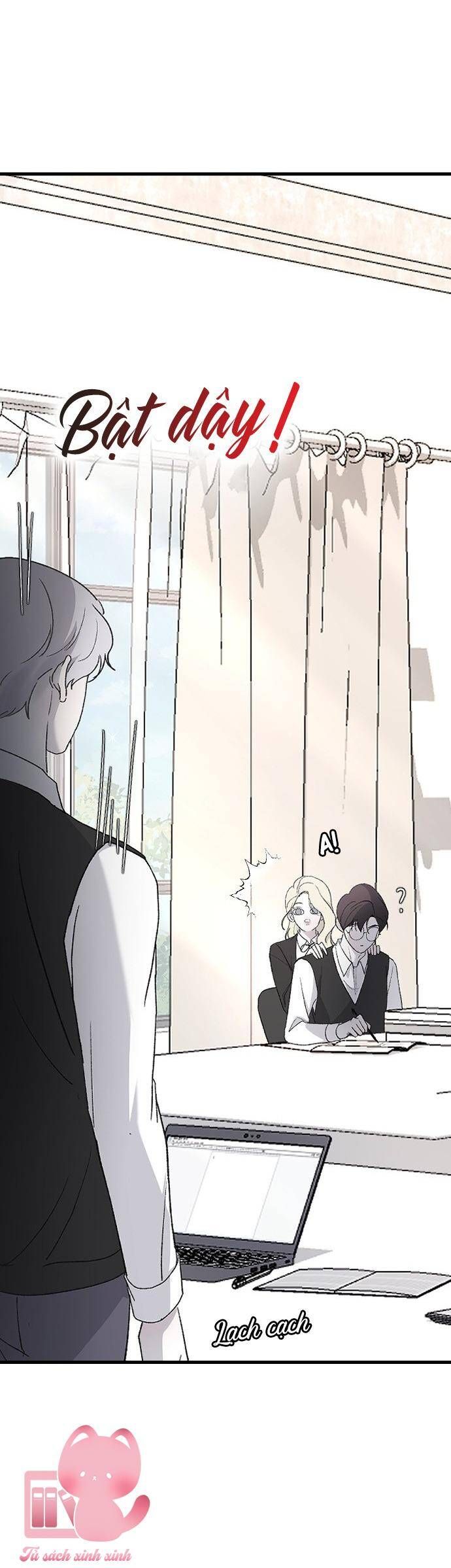 Ba Người Anh Trai Cực Phẩm Của Tôi Chap 78 - Next Chap 79