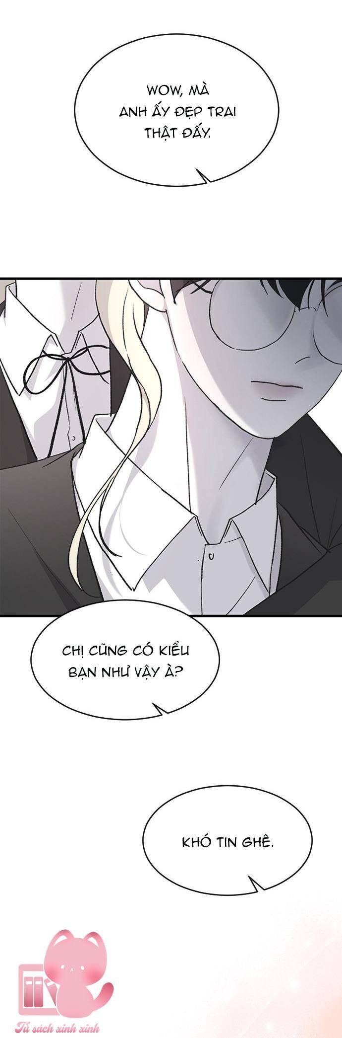 Ba Người Anh Trai Cực Phẩm Của Tôi Chap 78 - Next Chap 79
