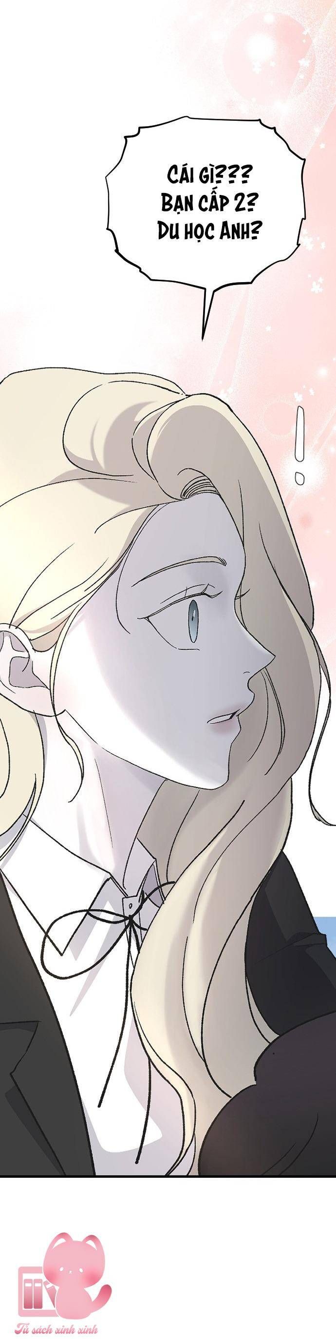 Ba Người Anh Trai Cực Phẩm Của Tôi Chap 78 - Next Chap 79