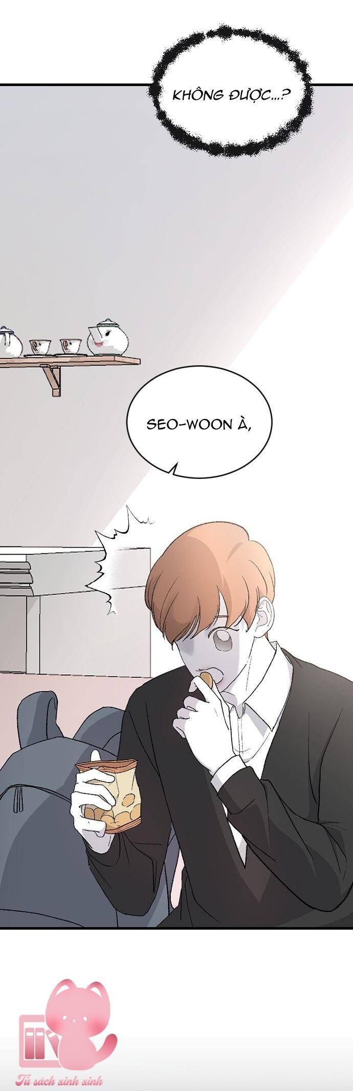 Ba Người Anh Trai Cực Phẩm Của Tôi Chap 78 - Next Chap 79