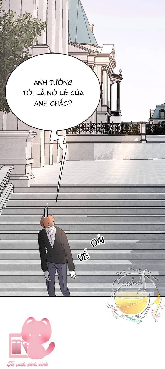 Ba Người Anh Trai Cực Phẩm Của Tôi Chap 78 - Next Chap 79