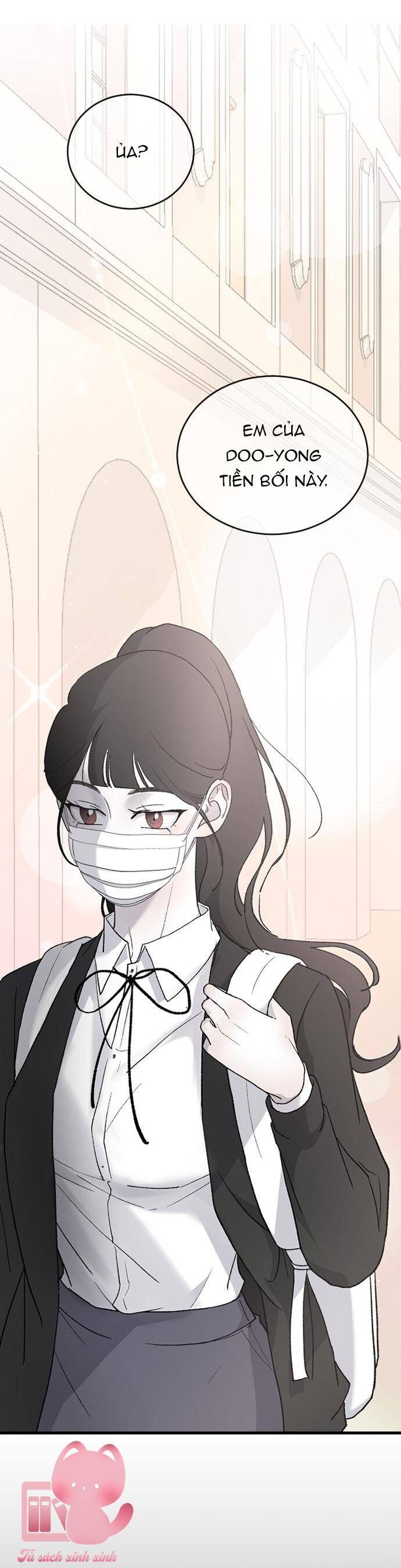 Ba Người Anh Trai Cực Phẩm Của Tôi Chap 78 - Next Chap 79