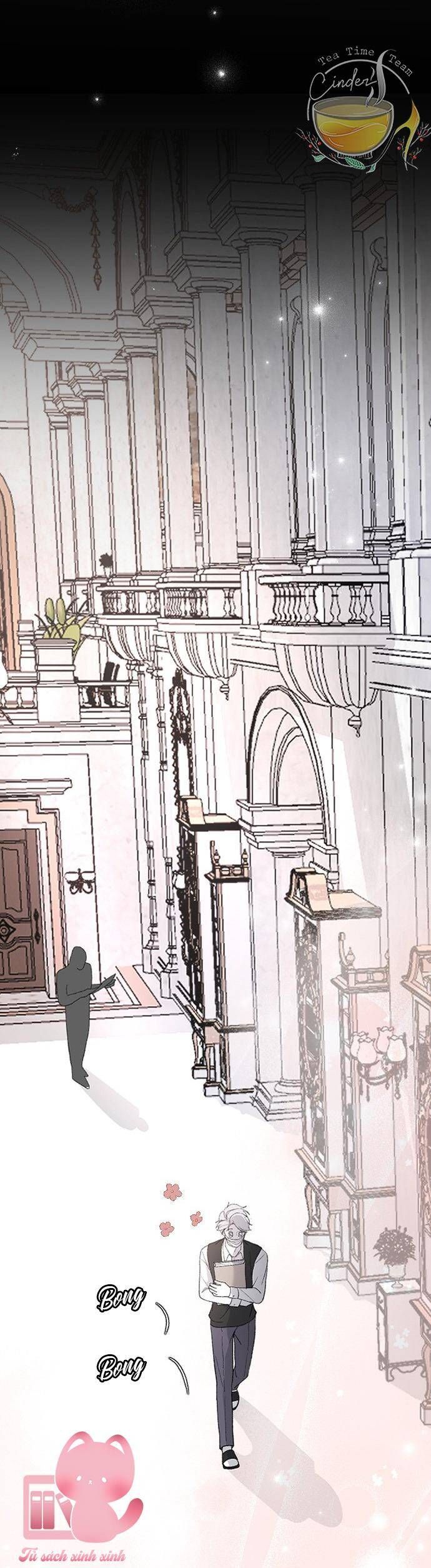 Ba Người Anh Trai Cực Phẩm Của Tôi Chap 80 - Next Chap 81