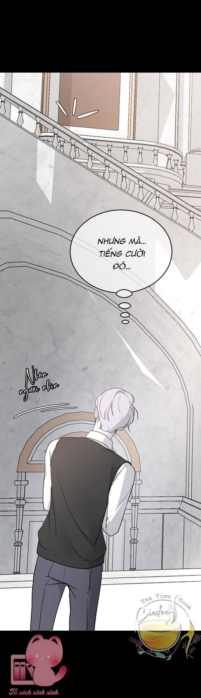 Ba Người Anh Trai Cực Phẩm Của Tôi Chap 80 - Next Chap 81