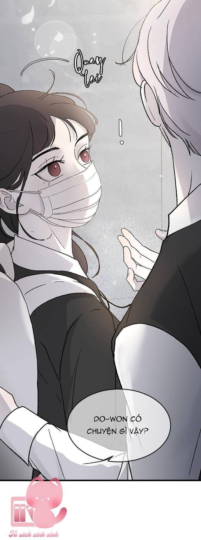 Ba Người Anh Trai Cực Phẩm Của Tôi Chap 80 - Next Chap 81