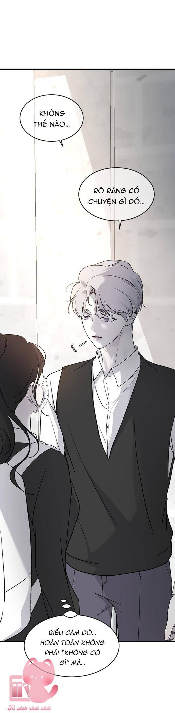 Ba Người Anh Trai Cực Phẩm Của Tôi Chap 80 - Next Chap 81