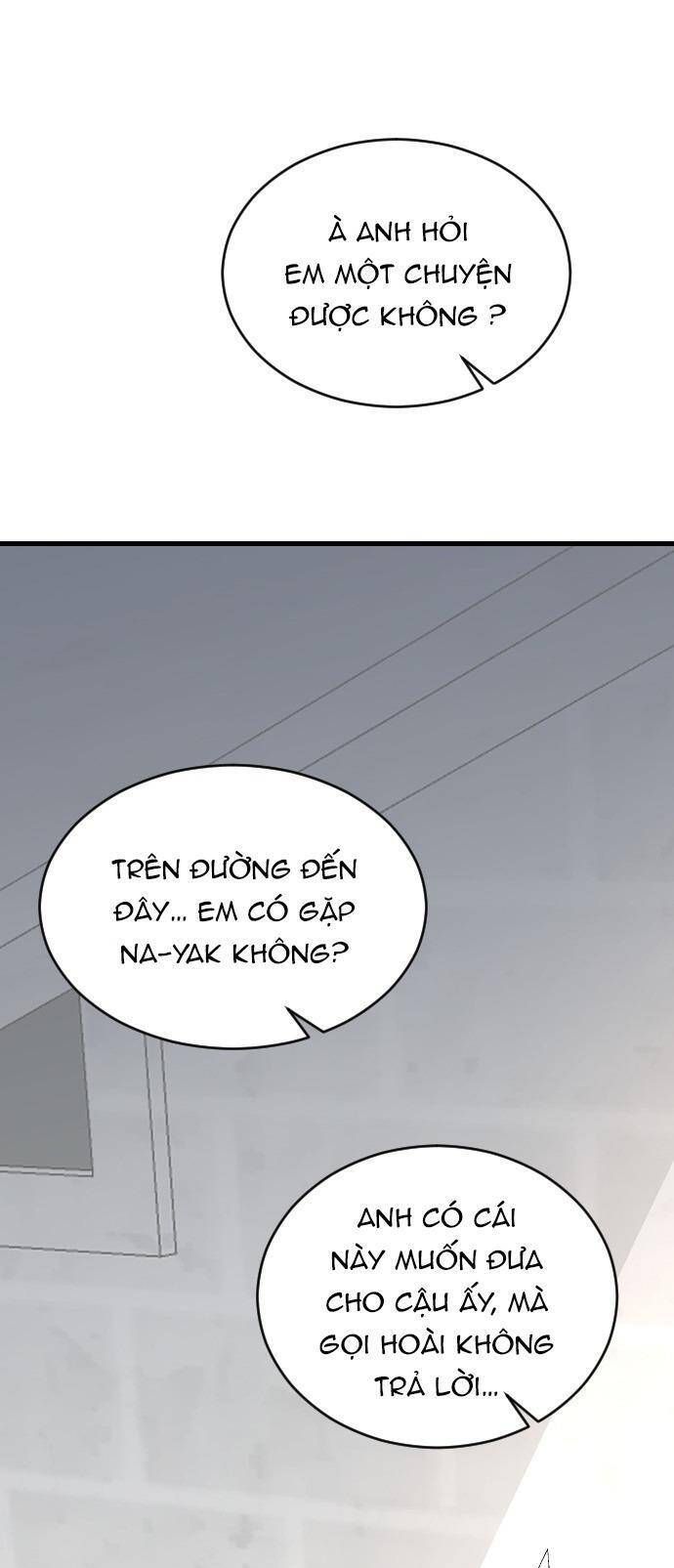 Ba Người Anh Trai Cực Phẩm Của Tôi Chap 80 - Next Chap 81