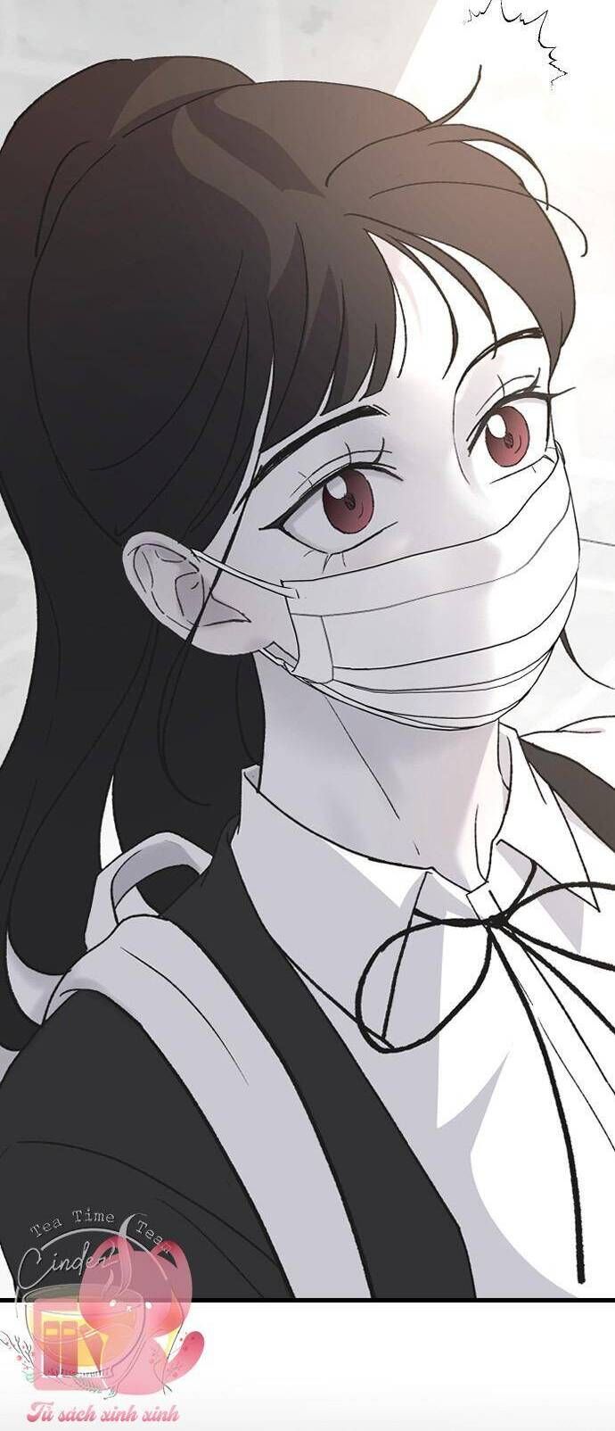 Ba Người Anh Trai Cực Phẩm Của Tôi Chap 80 - Next Chap 81