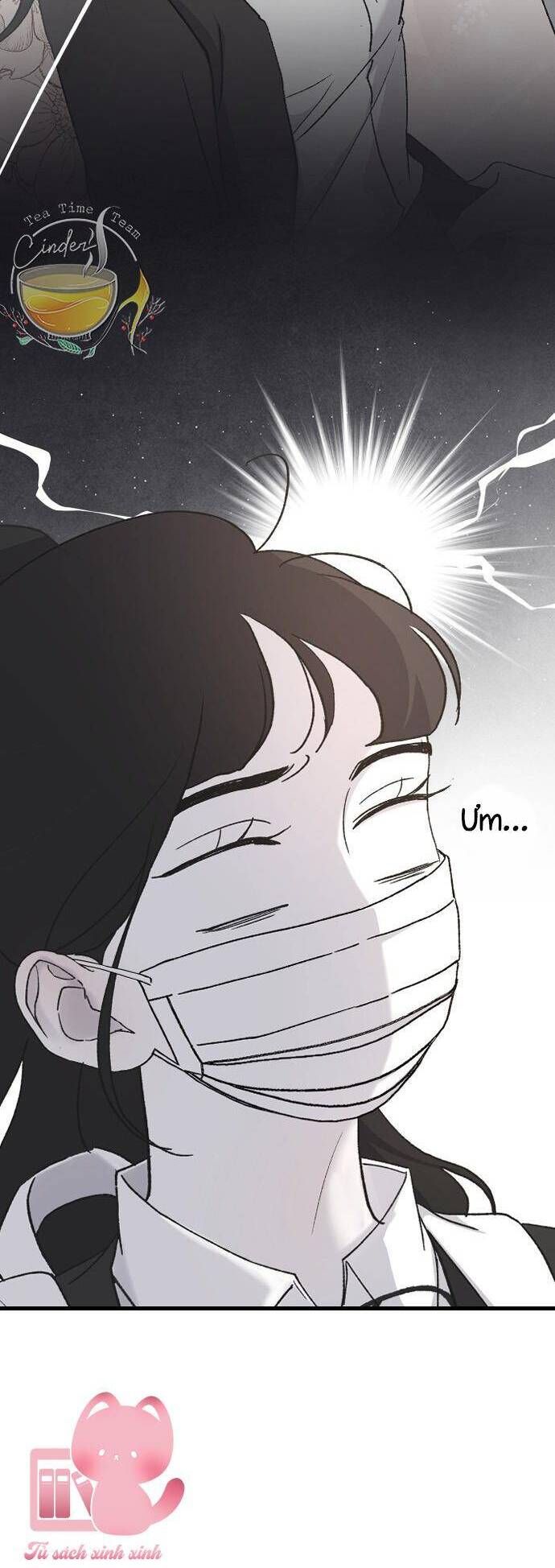 Ba Người Anh Trai Cực Phẩm Của Tôi Chap 80 - Next Chap 81