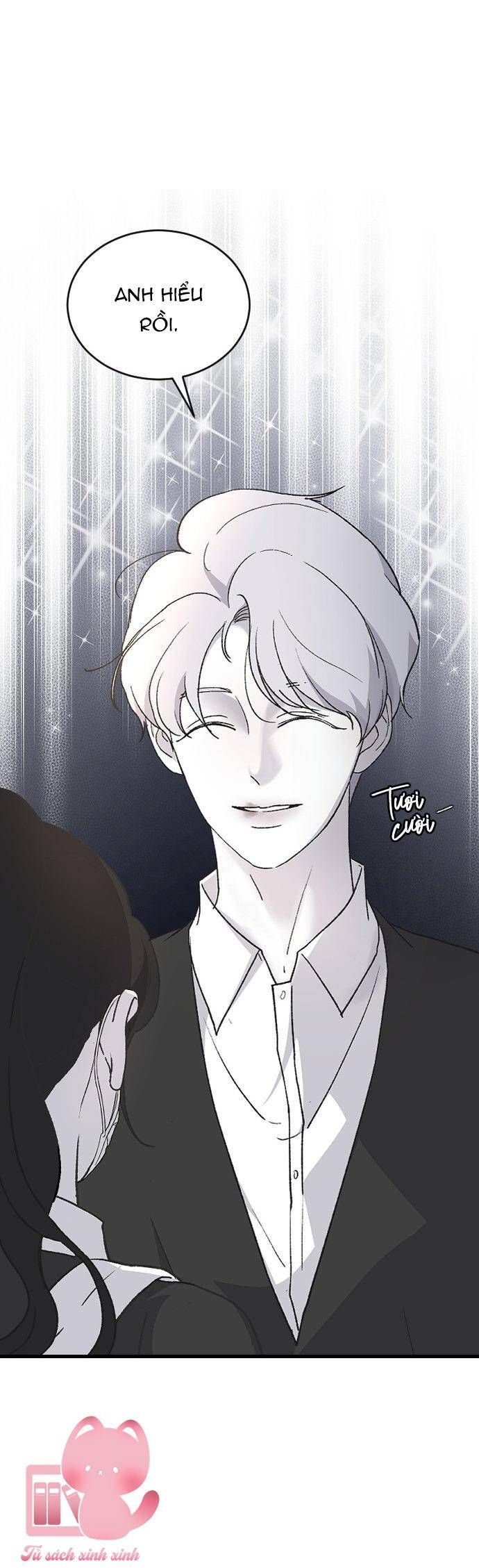 Ba Người Anh Trai Cực Phẩm Của Tôi Chap 80 - Next Chap 81