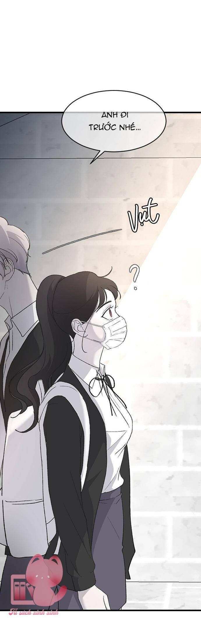Ba Người Anh Trai Cực Phẩm Của Tôi Chap 80 - Next Chap 81