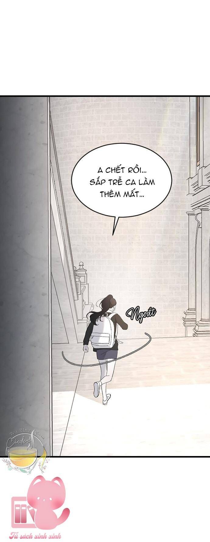 Ba Người Anh Trai Cực Phẩm Của Tôi Chap 80 - Next Chap 81