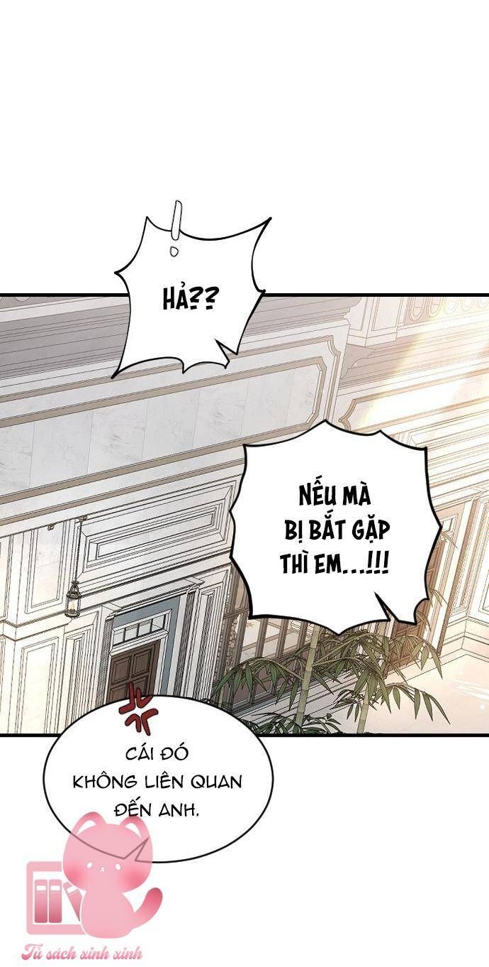 Ba Người Anh Trai Cực Phẩm Của Tôi Chap 80 - Next Chap 81