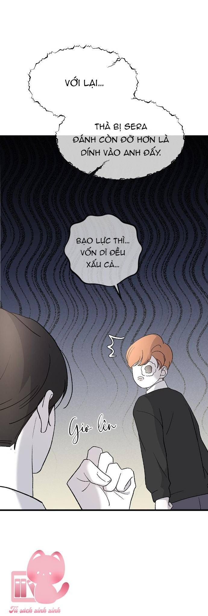 Ba Người Anh Trai Cực Phẩm Của Tôi Chap 80 - Next Chap 81