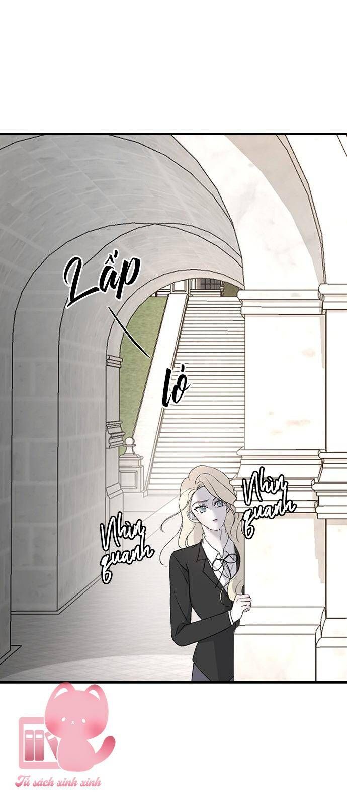 Ba Người Anh Trai Cực Phẩm Của Tôi Chap 80 - Next Chap 81