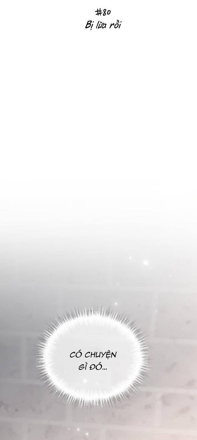 Ba Người Anh Trai Cực Phẩm Của Tôi Chap 80 - Next Chap 81
