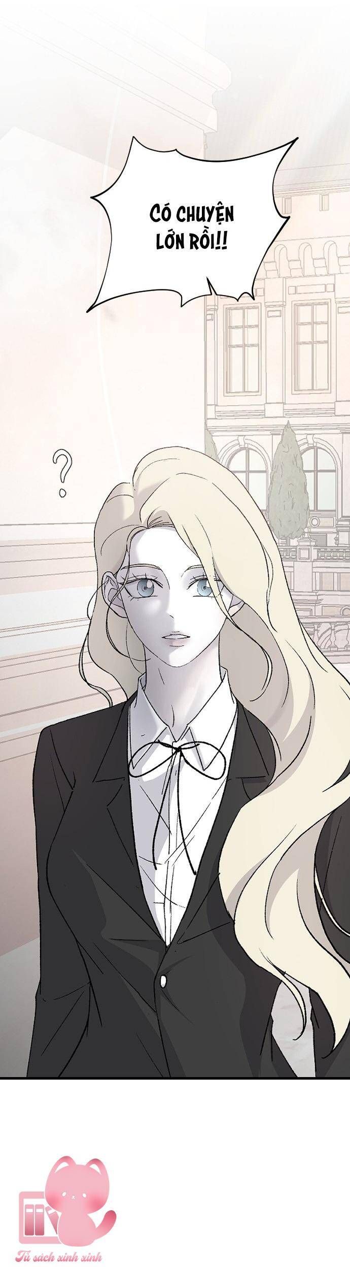 Ba Người Anh Trai Cực Phẩm Của Tôi Chap 80 - Next Chap 81