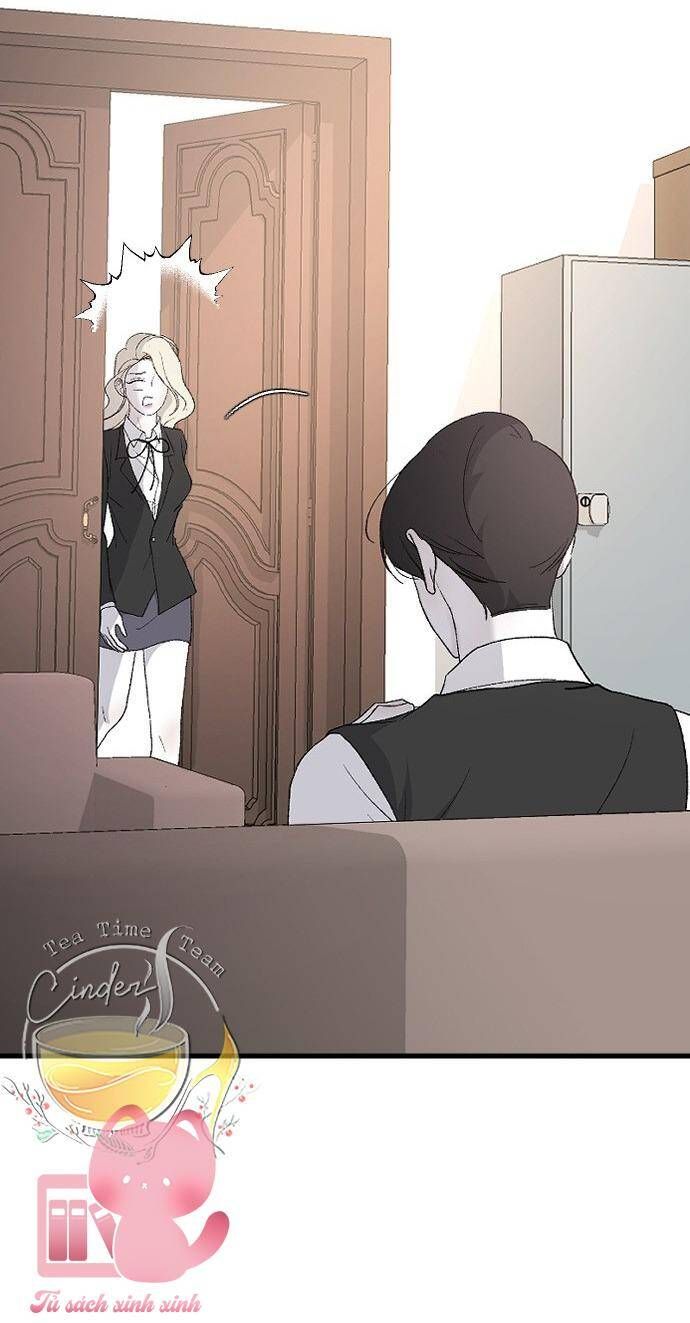 Ba Người Anh Trai Cực Phẩm Của Tôi Chap 80 - Next Chap 81