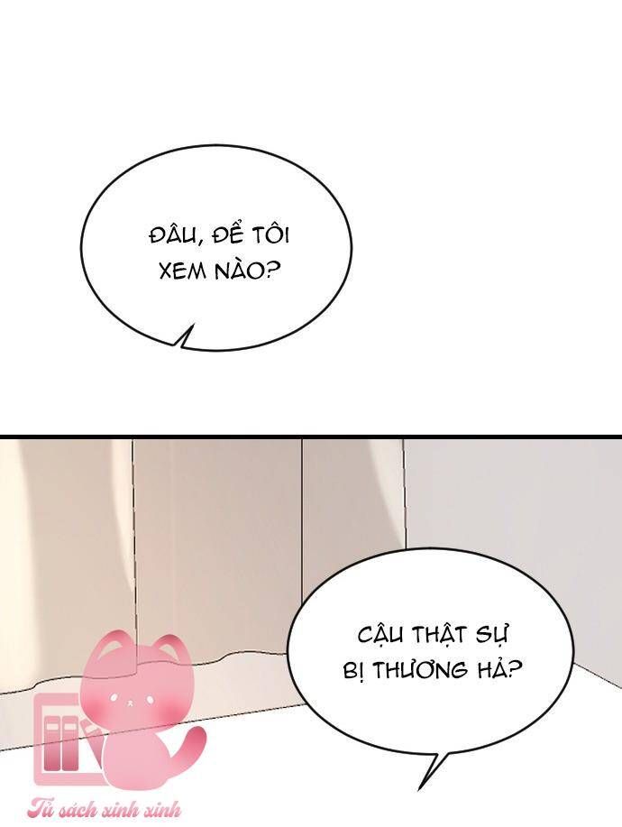 Ba Người Anh Trai Cực Phẩm Của Tôi Chap 80 - Next Chap 81