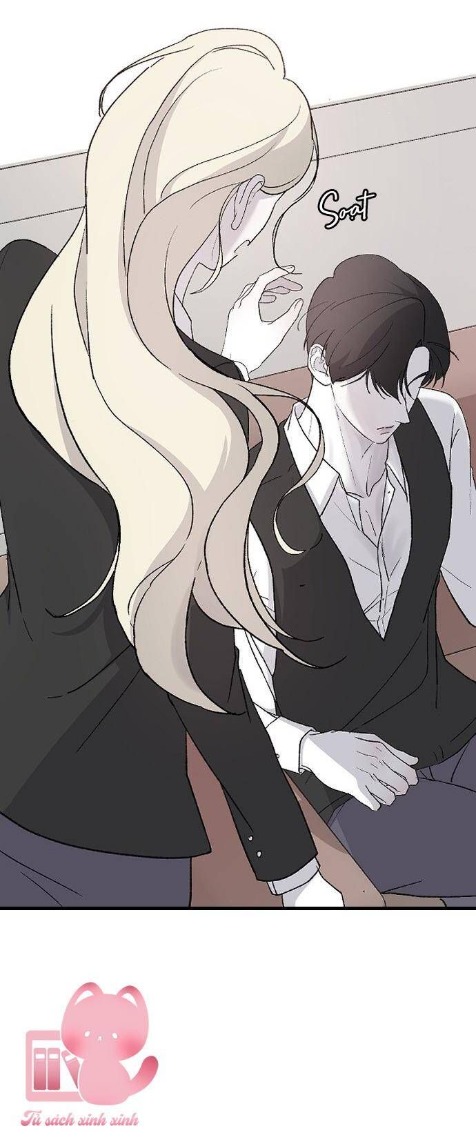 Ba Người Anh Trai Cực Phẩm Của Tôi Chap 80 - Next Chap 81