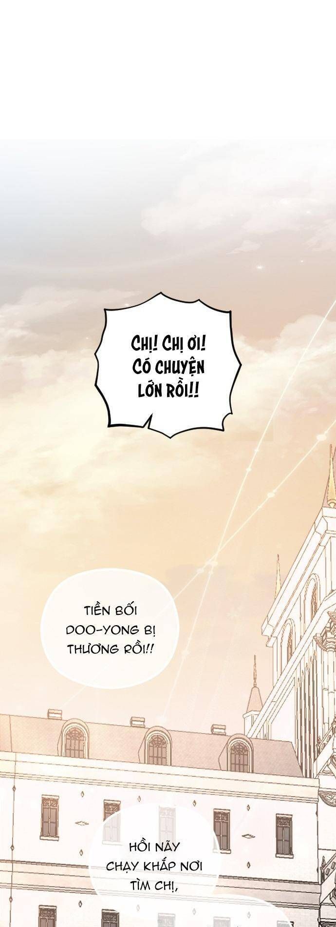 Ba Người Anh Trai Cực Phẩm Của Tôi Chap 80 - Next Chap 81