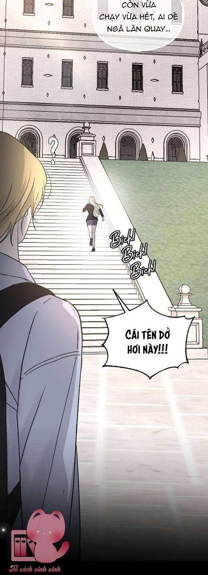 Ba Người Anh Trai Cực Phẩm Của Tôi Chap 80 - Next Chap 81