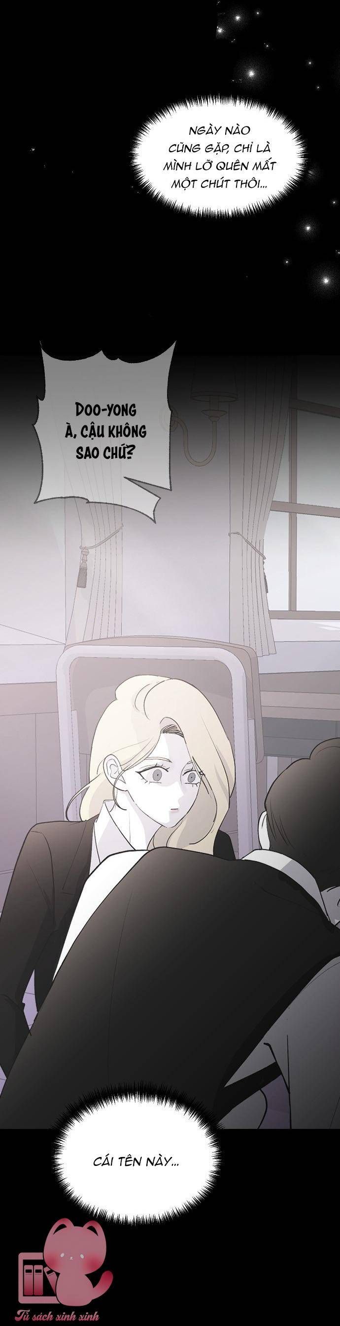 Ba Người Anh Trai Cực Phẩm Của Tôi Chap 80 - Next Chap 81