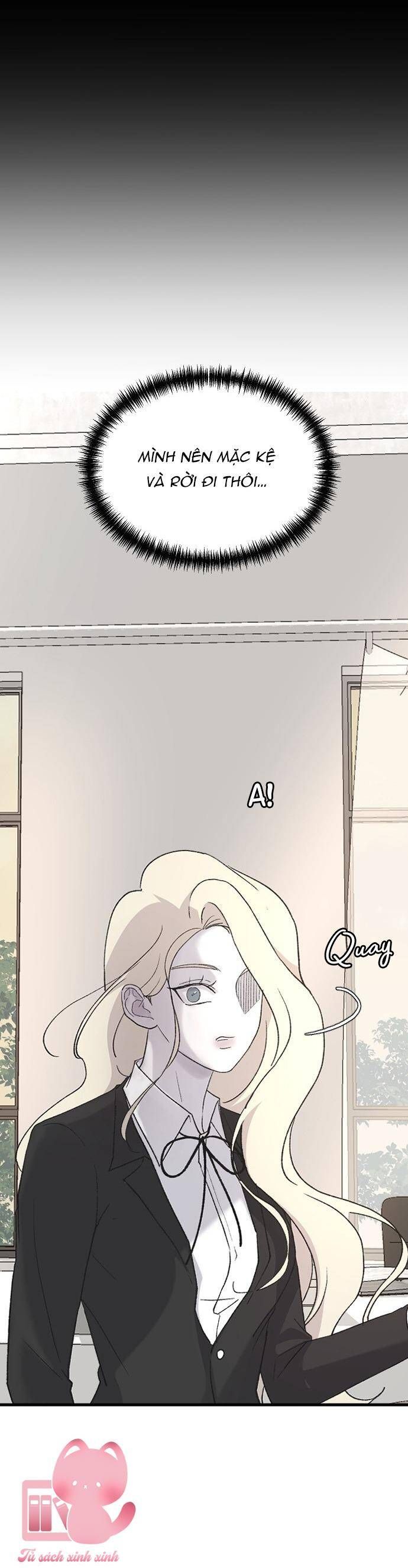 Ba Người Anh Trai Cực Phẩm Của Tôi Chap 80 - Next Chap 81