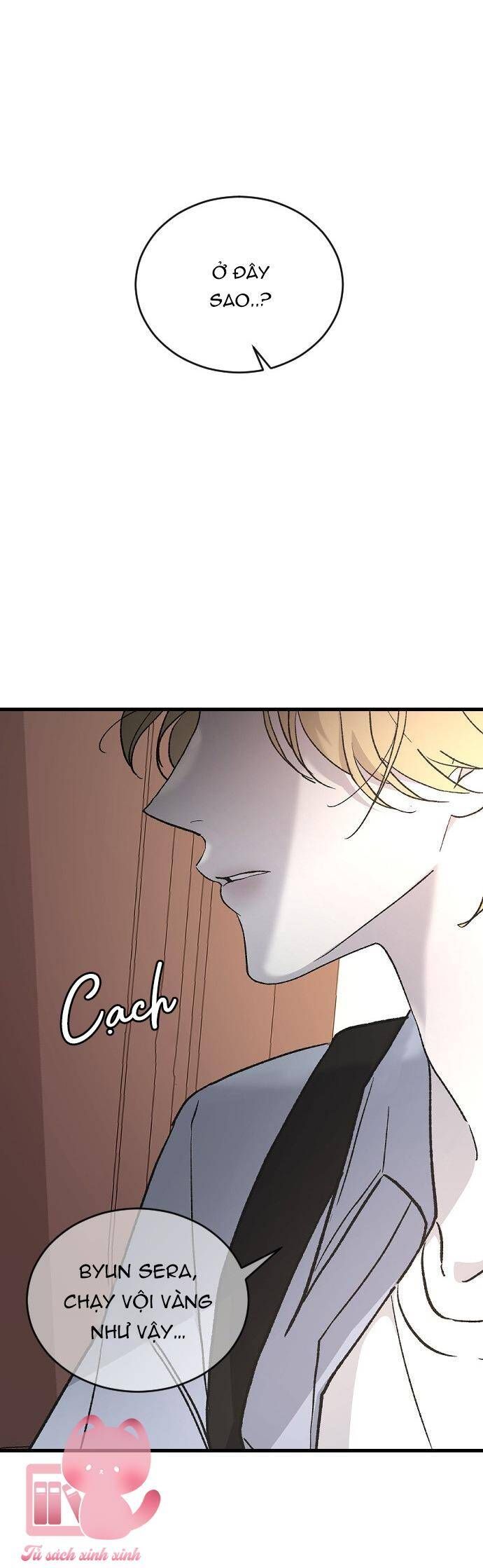 Ba Người Anh Trai Cực Phẩm Của Tôi Chap 80 - Next Chap 81