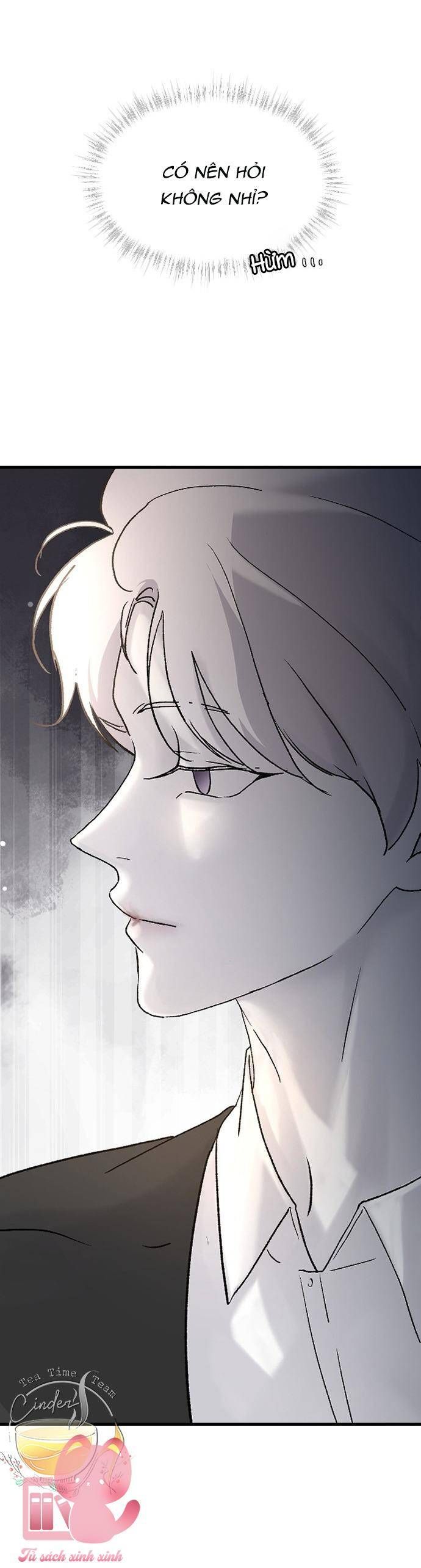 Ba Người Anh Trai Cực Phẩm Của Tôi Chap 80 - Next Chap 81