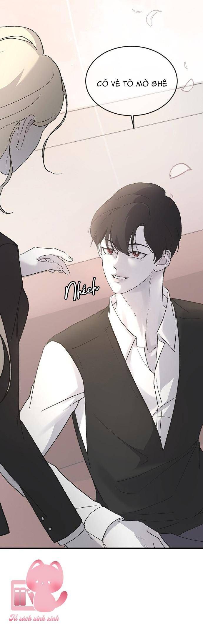 Ba Người Anh Trai Cực Phẩm Của Tôi Chap 80 - Next Chap 81
