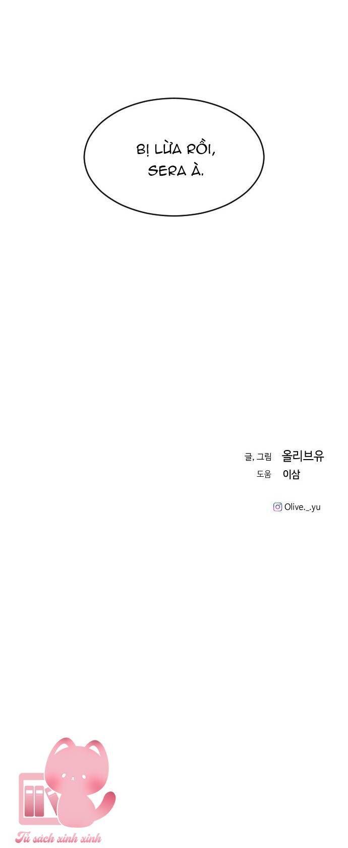 Ba Người Anh Trai Cực Phẩm Của Tôi Chap 80 - Next Chap 81