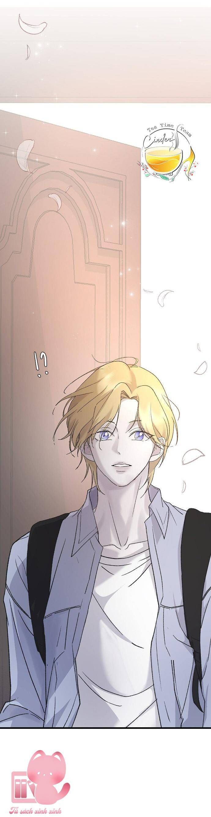 Ba Người Anh Trai Cực Phẩm Của Tôi Chap 81 - Next Chap 82