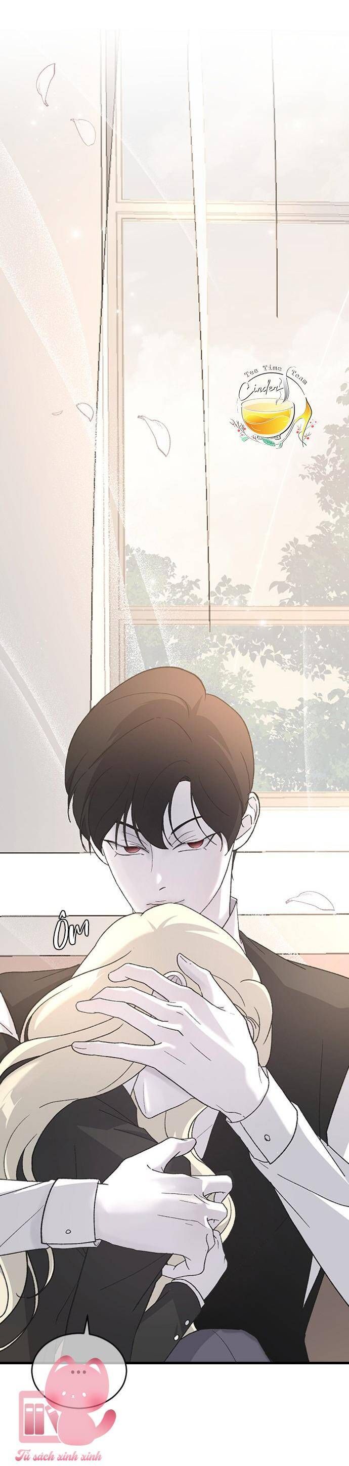 Ba Người Anh Trai Cực Phẩm Của Tôi Chap 81 - Next Chap 82