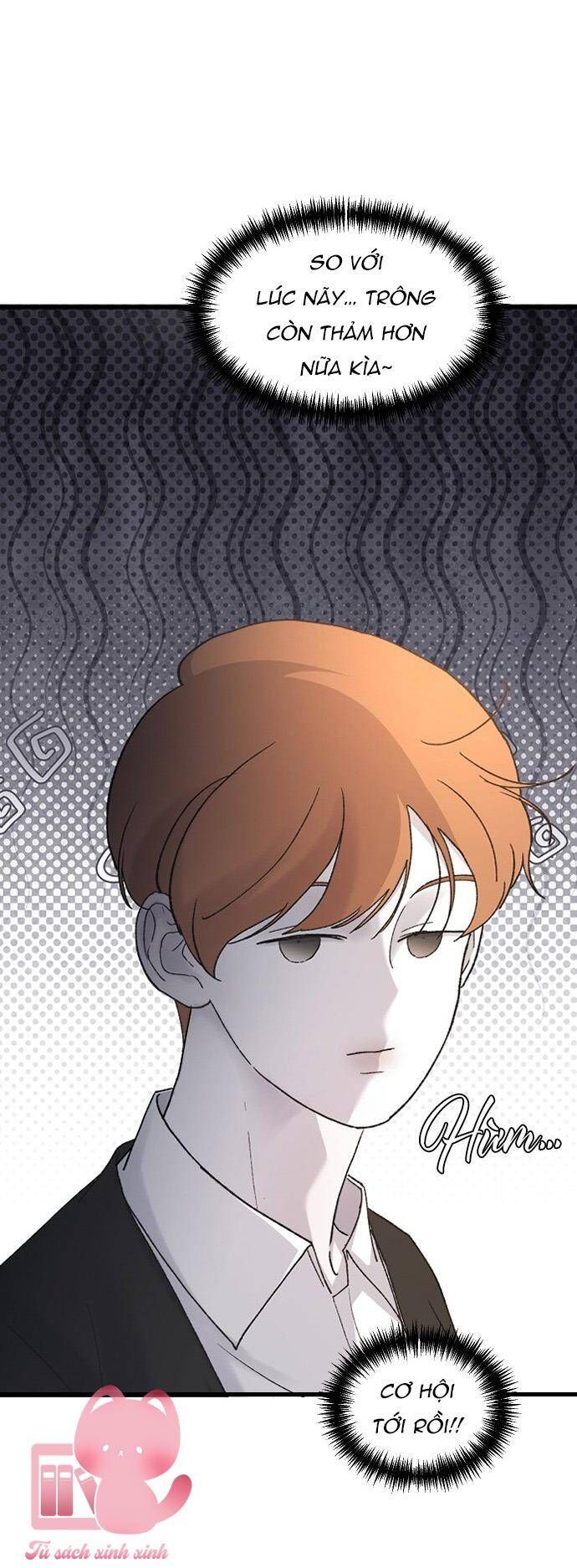 Ba Người Anh Trai Cực Phẩm Của Tôi Chap 81 - Next Chap 82