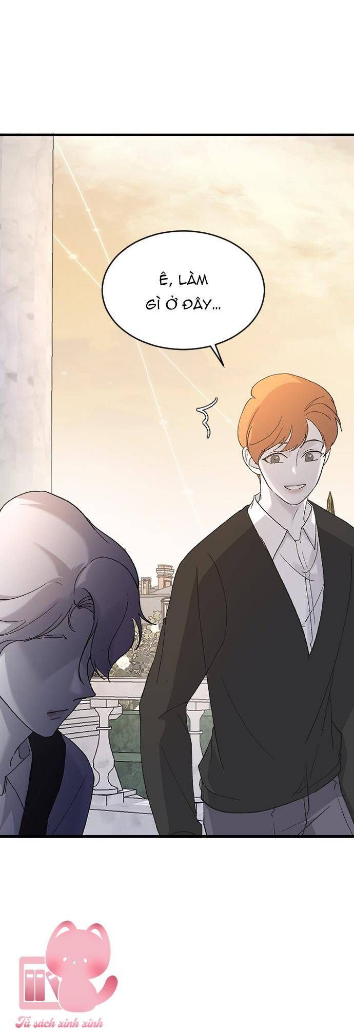 Ba Người Anh Trai Cực Phẩm Của Tôi Chap 81 - Next Chap 82