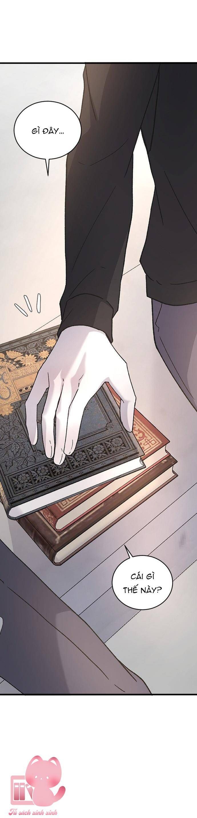 Ba Người Anh Trai Cực Phẩm Của Tôi Chap 81 - Next Chap 82